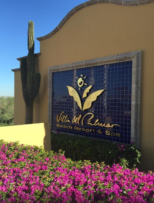 Suites At Villa Del Palmar Cabo San Lucas Beach Resort And Spa Luaran gambar