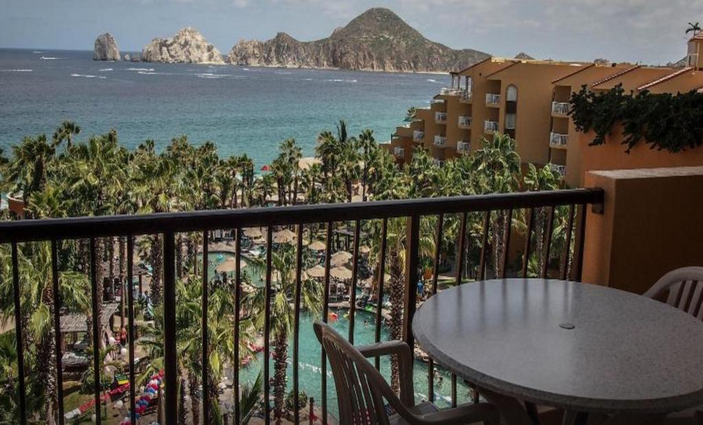Suites At Villa Del Palmar Cabo San Lucas Beach Resort And Spa Luaran gambar
