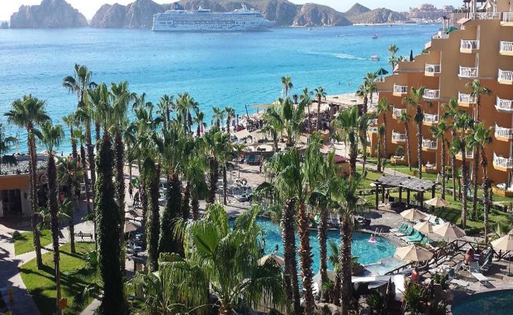 Suites At Villa Del Palmar Cabo San Lucas Beach Resort And Spa Luaran gambar