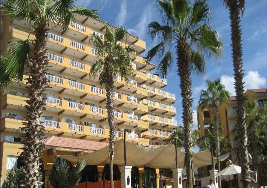 Suites At Villa Del Palmar Cabo San Lucas Beach Resort And Spa Luaran gambar
