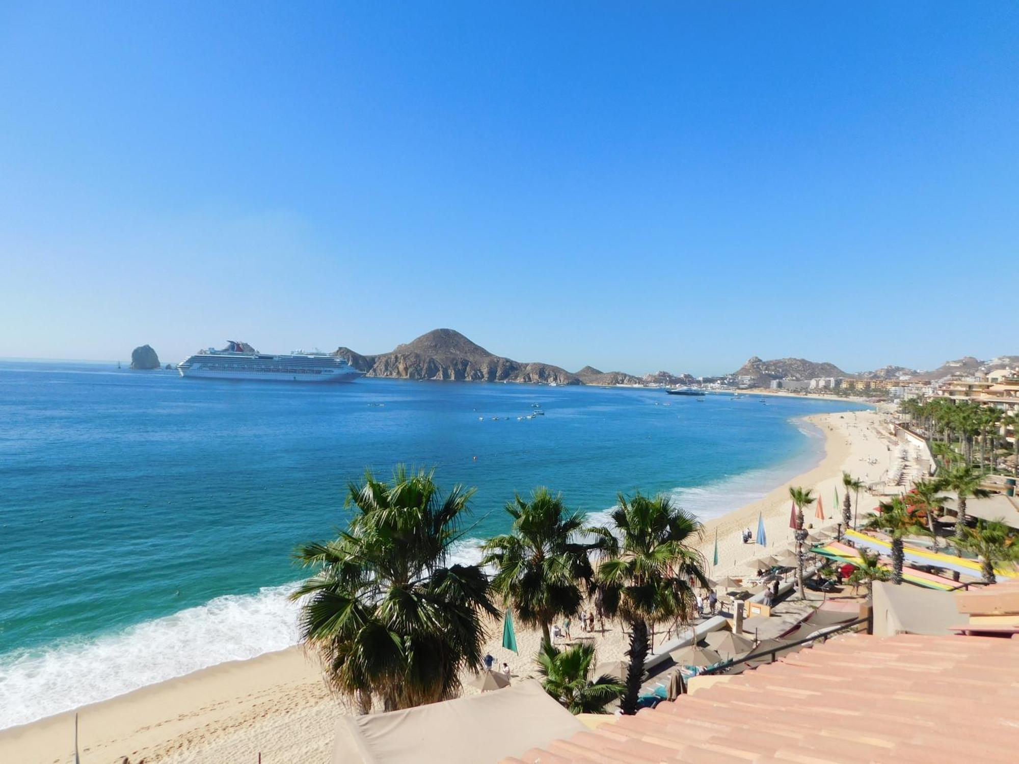 Suites At Villa Del Palmar Cabo San Lucas Beach Resort And Spa Luaran gambar