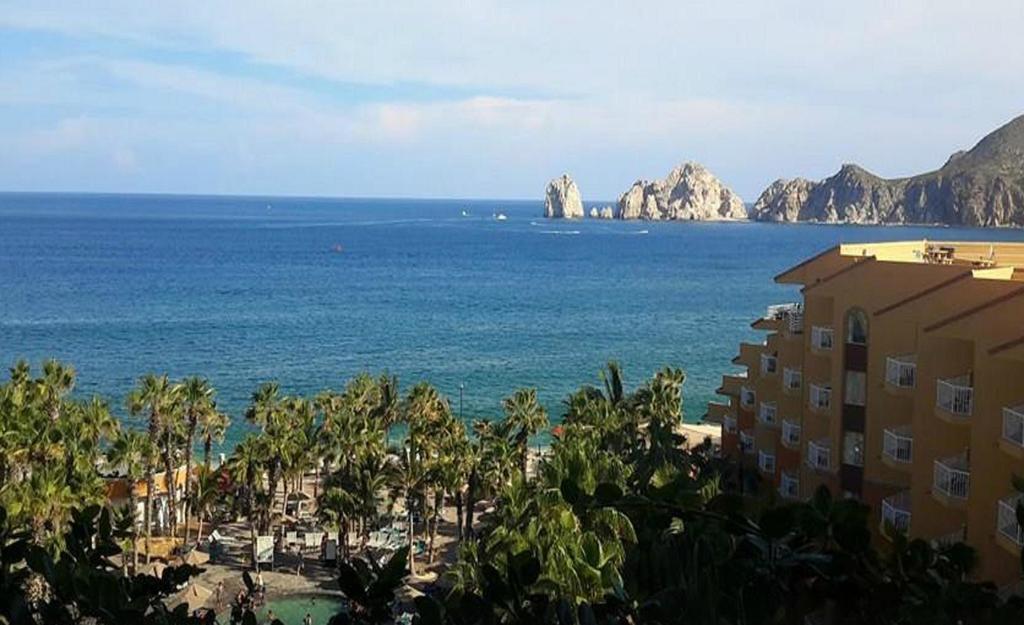 Suites At Villa Del Palmar Cabo San Lucas Beach Resort And Spa Luaran gambar