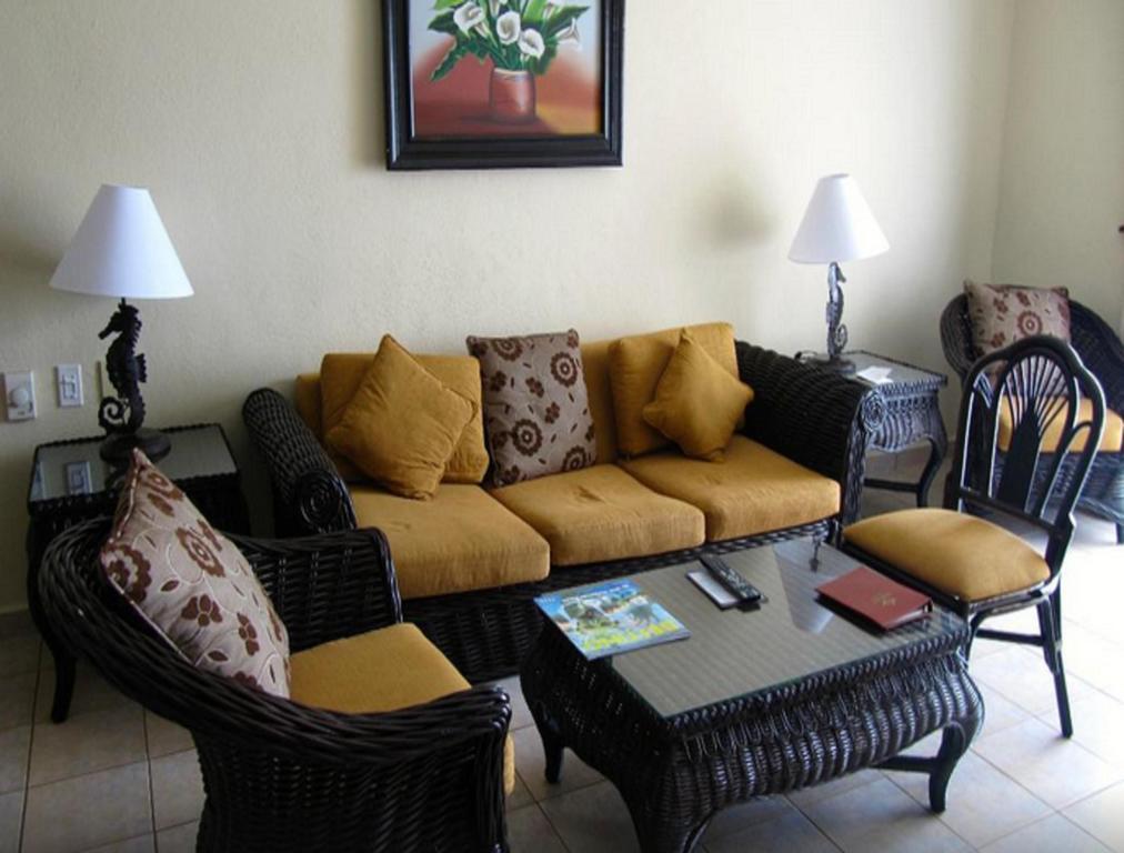 Suites At Villa Del Palmar Cabo San Lucas Beach Resort And Spa Bilik gambar