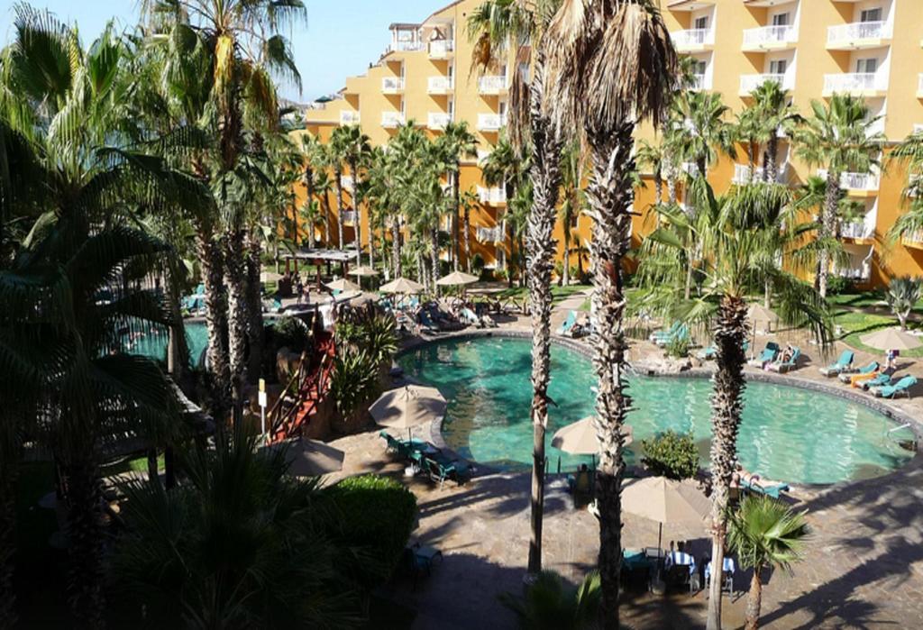 Suites At Villa Del Palmar Cabo San Lucas Beach Resort And Spa Luaran gambar