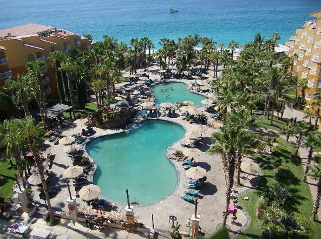 Suites At Villa Del Palmar Cabo San Lucas Beach Resort And Spa Luaran gambar