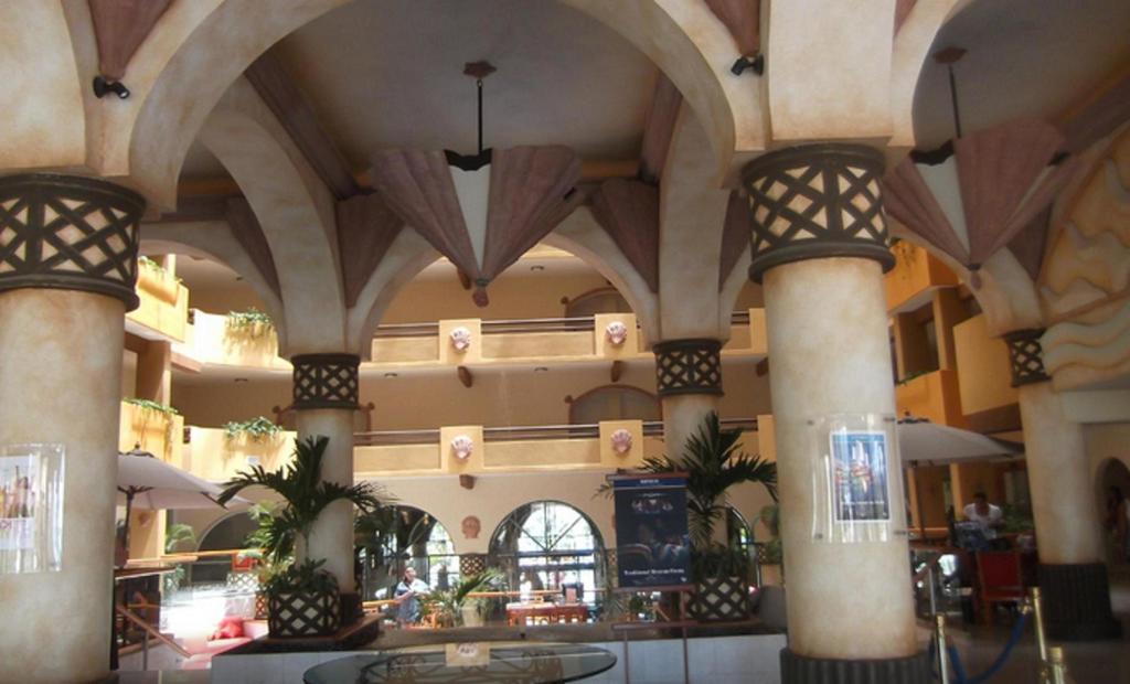 Suites At Villa Del Palmar Cabo San Lucas Beach Resort And Spa Luaran gambar