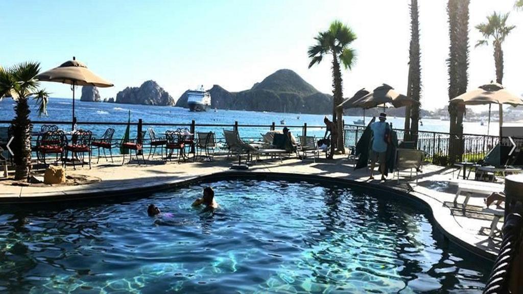 Suites At Villa Del Palmar Cabo San Lucas Beach Resort And Spa Luaran gambar