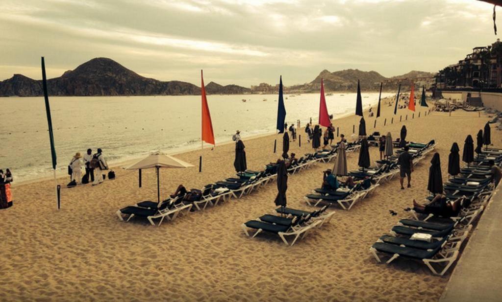 Suites At Villa Del Palmar Cabo San Lucas Beach Resort And Spa Luaran gambar