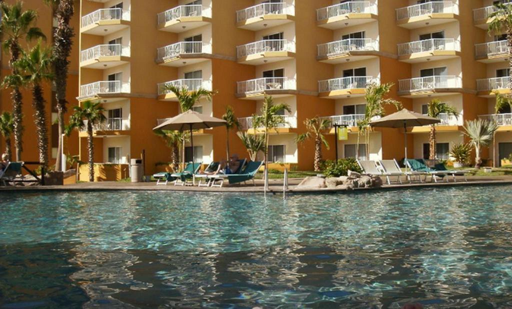 Suites At Villa Del Palmar Cabo San Lucas Beach Resort And Spa Luaran gambar