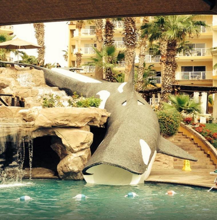 Suites At Villa Del Palmar Cabo San Lucas Beach Resort And Spa Luaran gambar