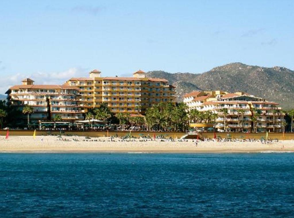 Suites At Villa Del Palmar Cabo San Lucas Beach Resort And Spa Luaran gambar