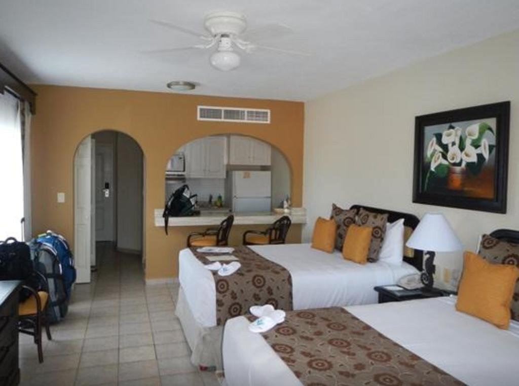 Suites At Villa Del Palmar Cabo San Lucas Beach Resort And Spa Luaran gambar