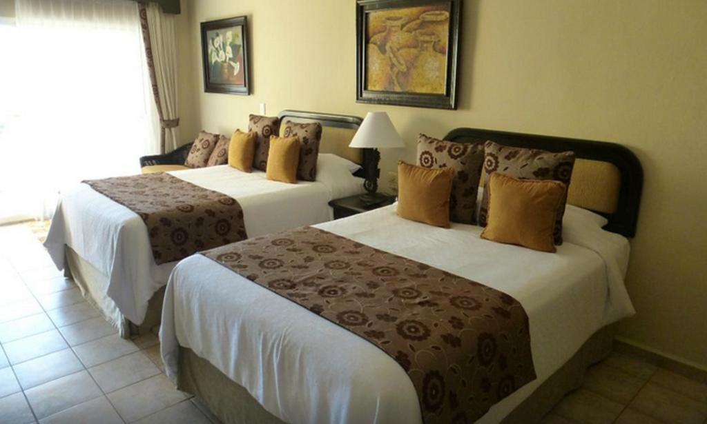 Suites At Villa Del Palmar Cabo San Lucas Beach Resort And Spa Luaran gambar