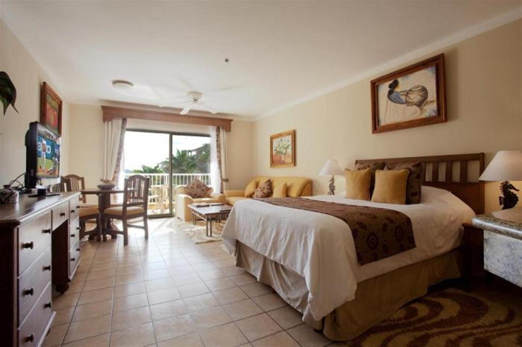 Suites At Villa Del Palmar Cabo San Lucas Beach Resort And Spa Bilik gambar