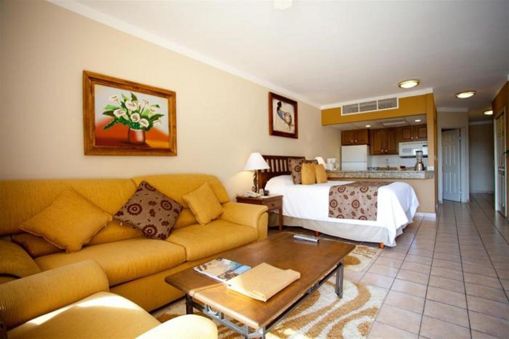 Suites At Villa Del Palmar Cabo San Lucas Beach Resort And Spa Bilik gambar