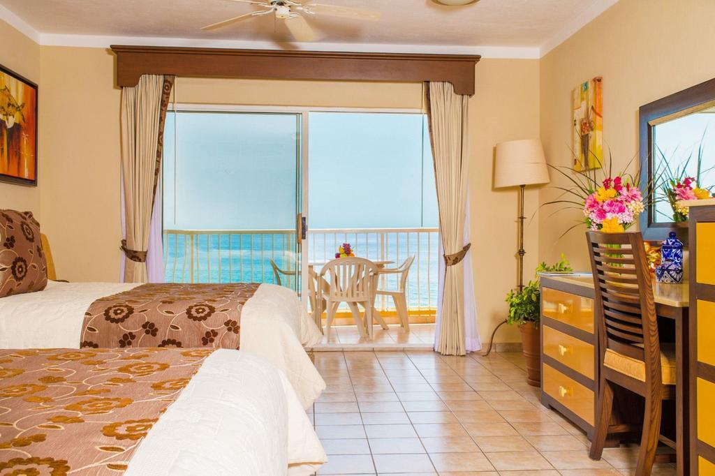Suites At Villa Del Palmar Cabo San Lucas Beach Resort And Spa Bilik gambar