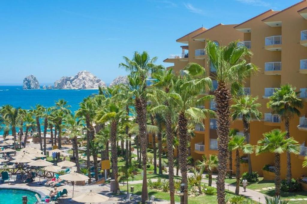 Suites At Villa Del Palmar Cabo San Lucas Beach Resort And Spa Luaran gambar