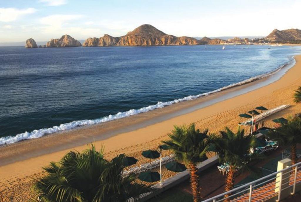 Suites At Villa Del Palmar Cabo San Lucas Beach Resort And Spa Luaran gambar