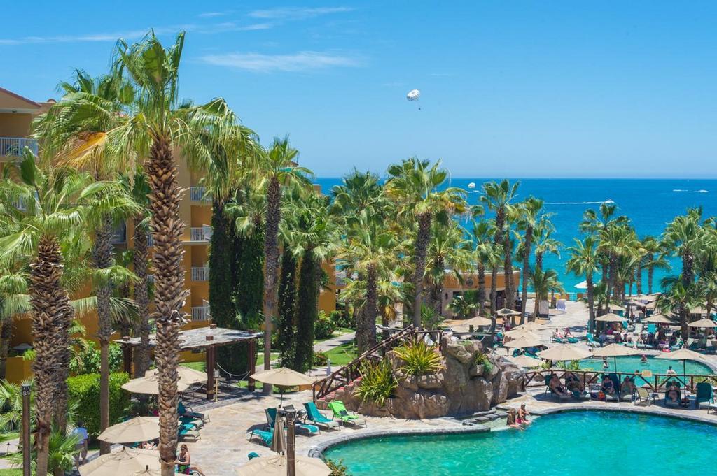 Suites At Villa Del Palmar Cabo San Lucas Beach Resort And Spa Luaran gambar