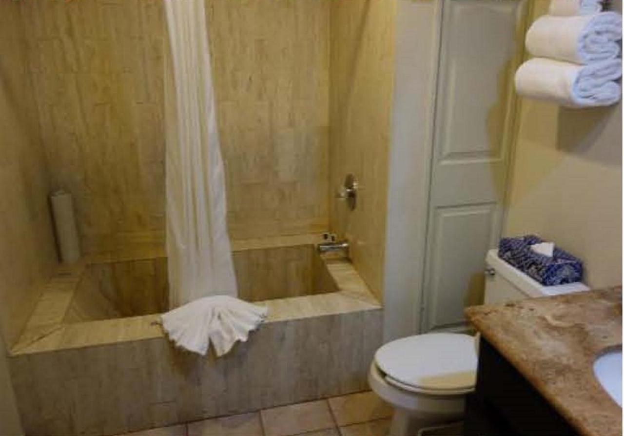 Suites At Villa Del Palmar Cabo San Lucas Beach Resort And Spa Luaran gambar