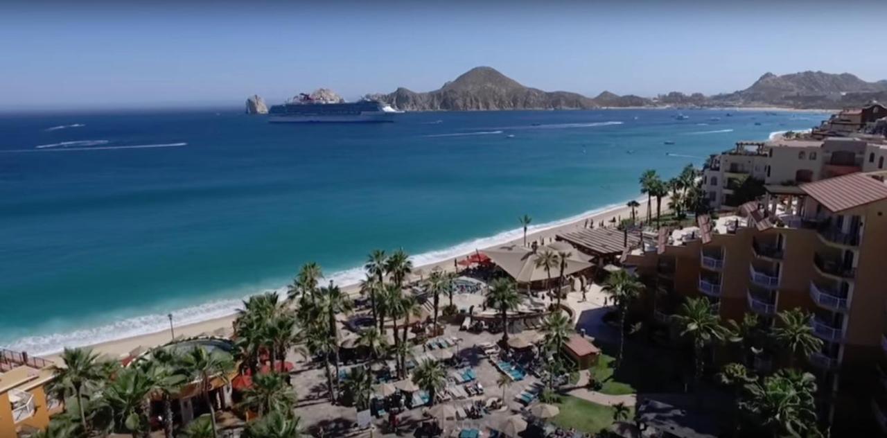 Suites At Villa Del Palmar Cabo San Lucas Beach Resort And Spa Luaran gambar