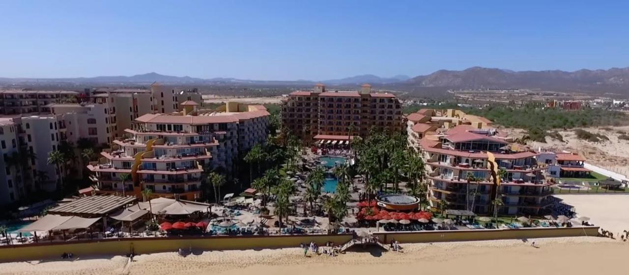 Suites At Villa Del Palmar Cabo San Lucas Beach Resort And Spa Luaran gambar