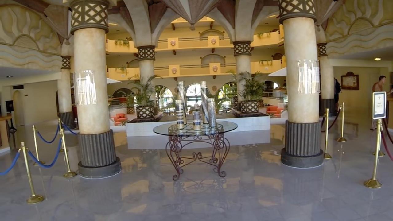 Suites At Villa Del Palmar Cabo San Lucas Beach Resort And Spa Luaran gambar