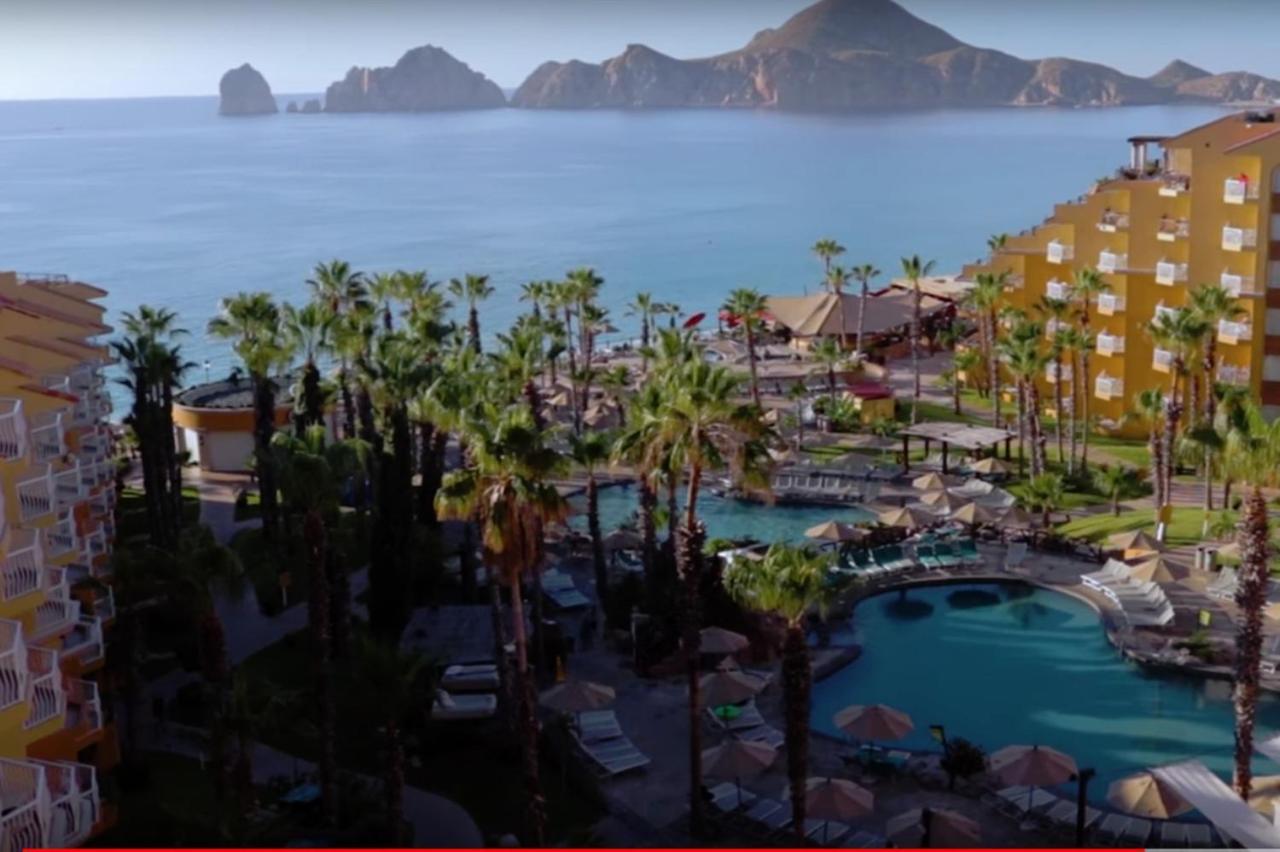 Suites At Villa Del Palmar Cabo San Lucas Beach Resort And Spa Luaran gambar