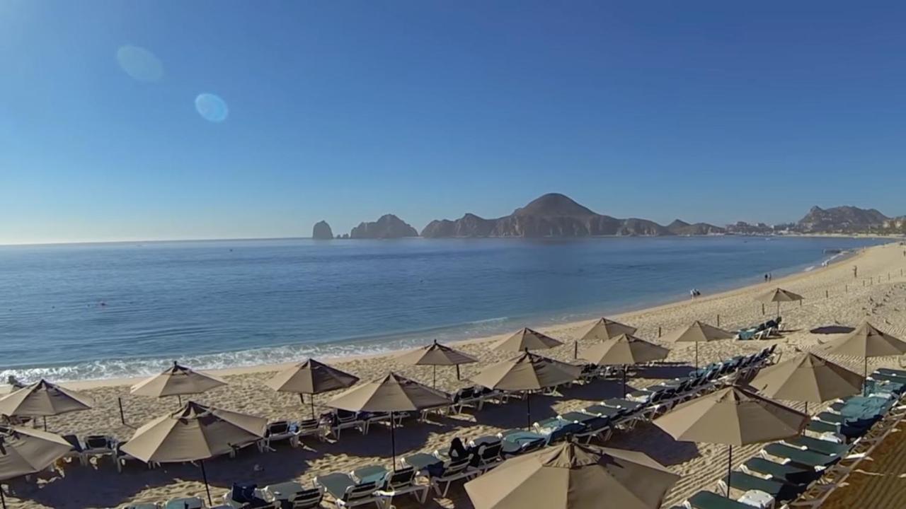 Suites At Villa Del Palmar Cabo San Lucas Beach Resort And Spa Luaran gambar