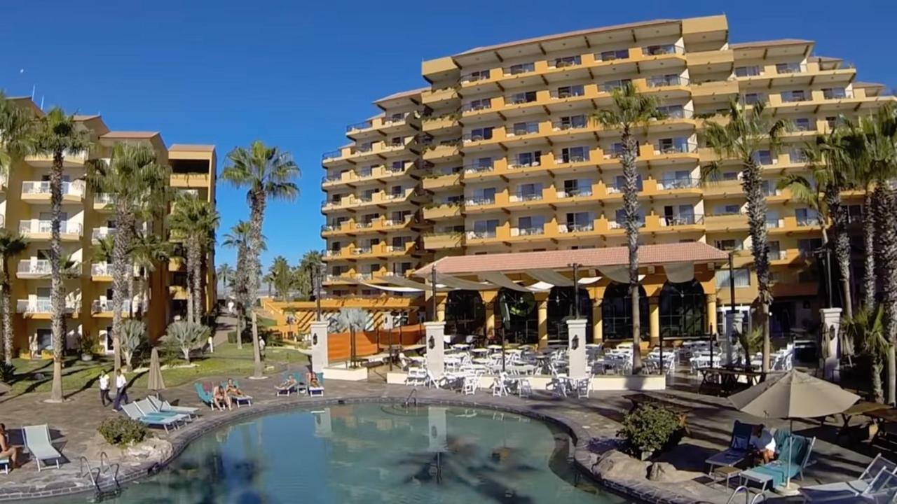 Suites At Villa Del Palmar Cabo San Lucas Beach Resort And Spa Luaran gambar