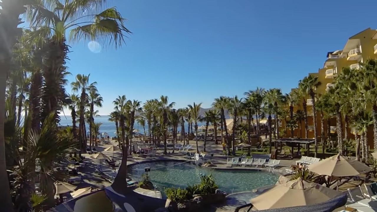 Suites At Villa Del Palmar Cabo San Lucas Beach Resort And Spa Luaran gambar